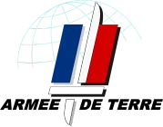 Armée de Terre